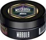 Musthave Marula Hookah Tobacco 125G - Smoxygen