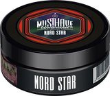 Musthave Nord Star Hookah Tobacco 125G - Smoxygen