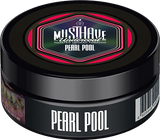 Musthave Pearl Pool Hookah Tobacco 125G - Smoxygen