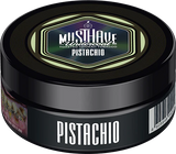 Musthave Pistachio Hookah Tobacco 125G - Smoxygen