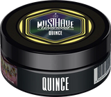 Musthave Quince Hookah Tobacco 125G - Smoxygen