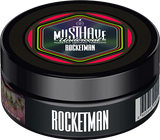 Musthave Rocketman Hookah Tobacco - Smoxygen