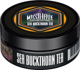 Musthave Sea Buckthorn Tea Hookah Tobacco 125G - Smoxygen