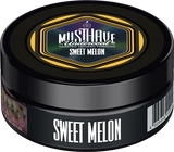 Musthave Sweet Melon Hookah Tobacco 125G - Smoxygen
