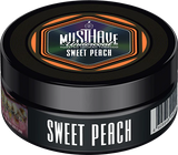 Musthave Sweet Peach Hookah Tobacco - Smoxygen