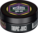 Musthave Tropic Juice Hookah Tobacco - Smoxygen