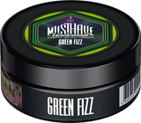 Musthave Green Fizz Hookah Tobacco 125G - Smoxygen