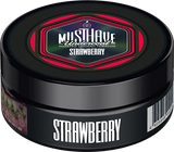 Musthave Strawberry Hookah Tobacco - Smoxygen
