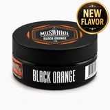 Musthave Black Orange Hookah Tobacco