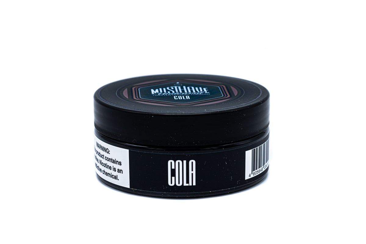 Musthave Cola 125G - Smoxygen