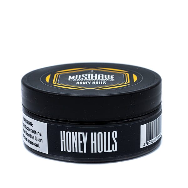 Musthave Honey Holls 125G