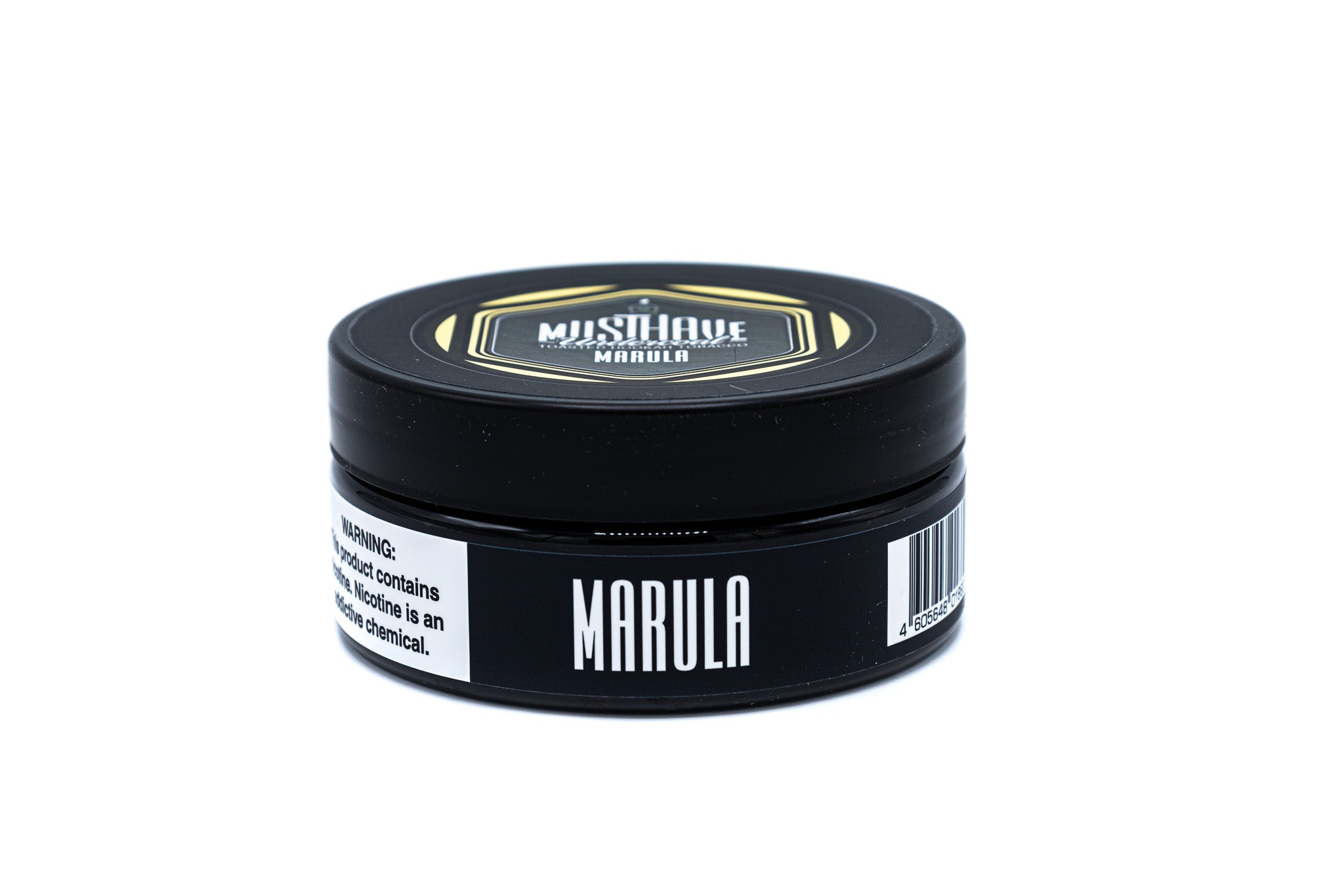 Musthave Marula 125G - Smoxygen