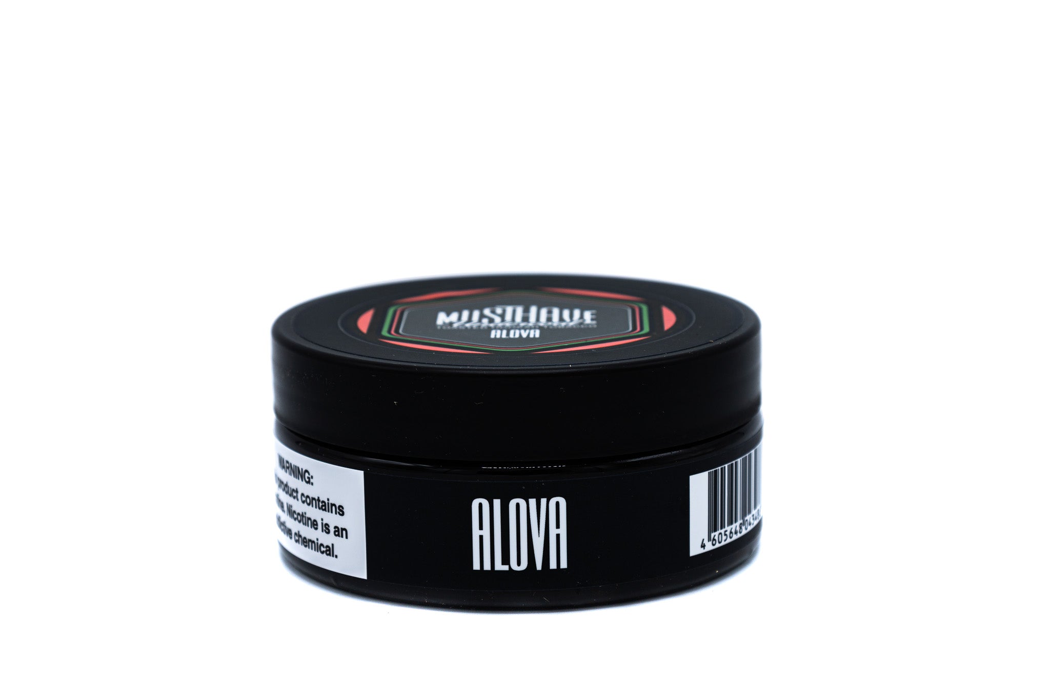 Musthave Alova 125G - Smoxygen