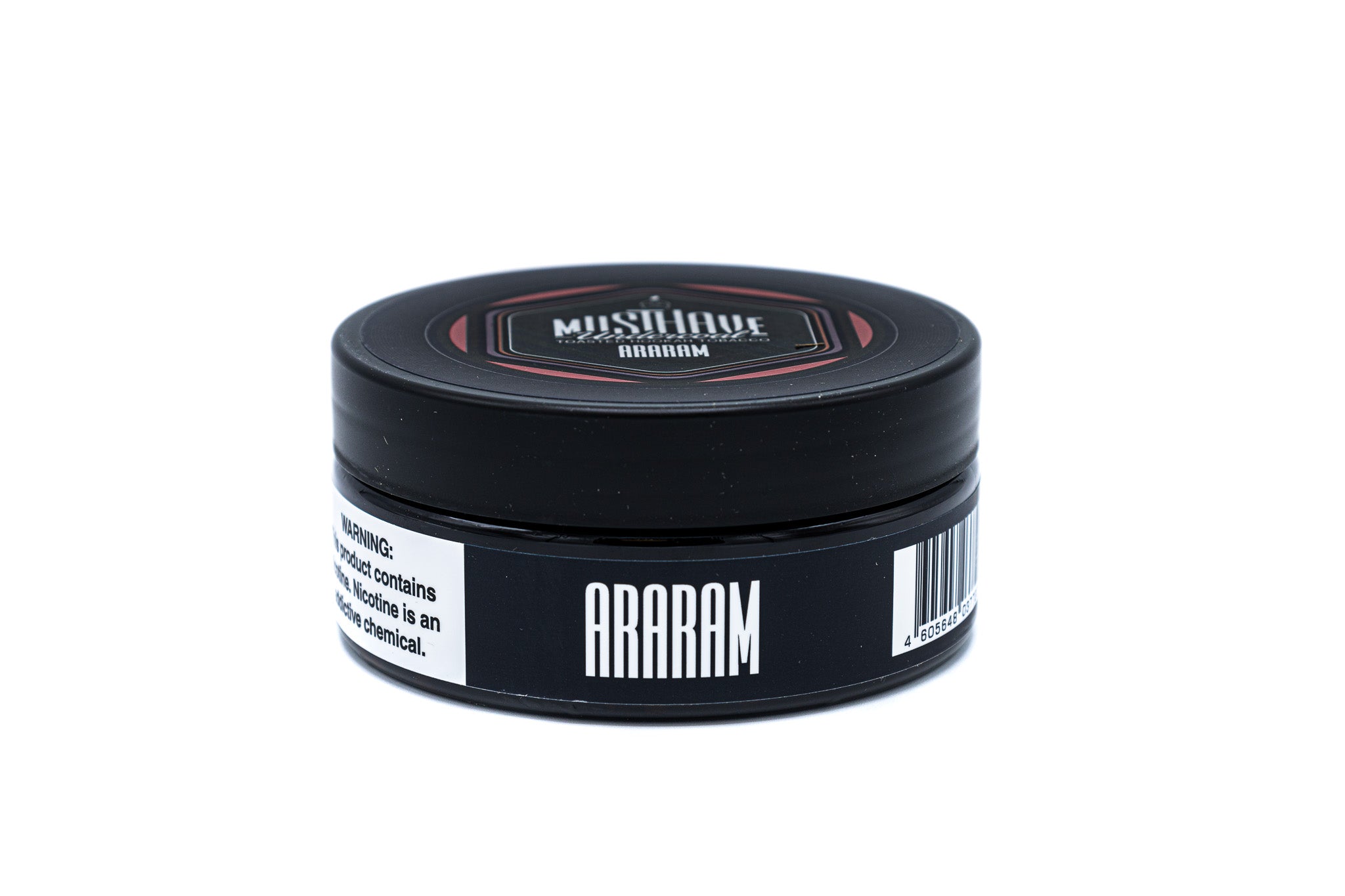 Musthave Araram 125G - Smoxygen