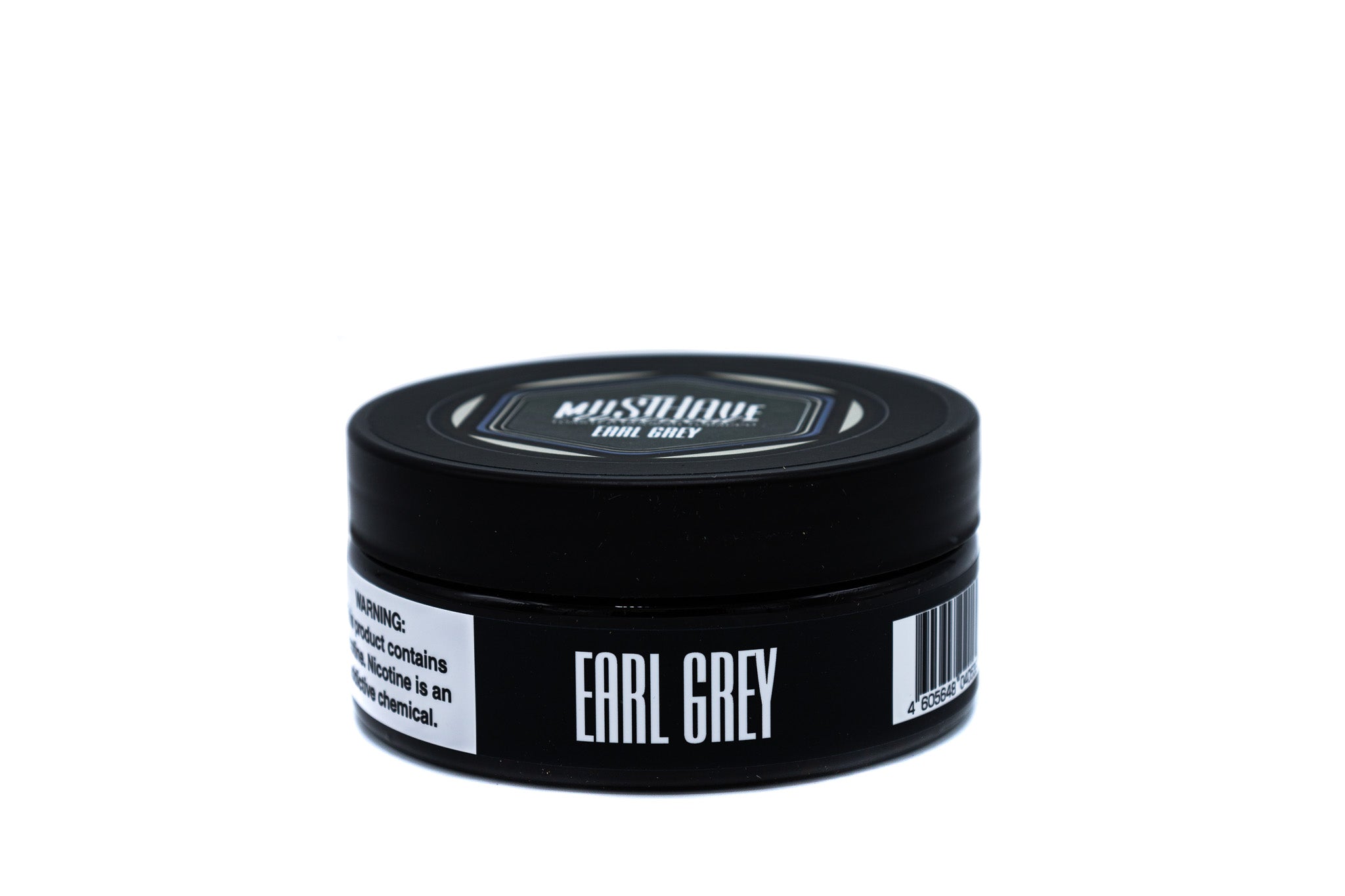 Musthave Earl Grey 125G - Smoxygen