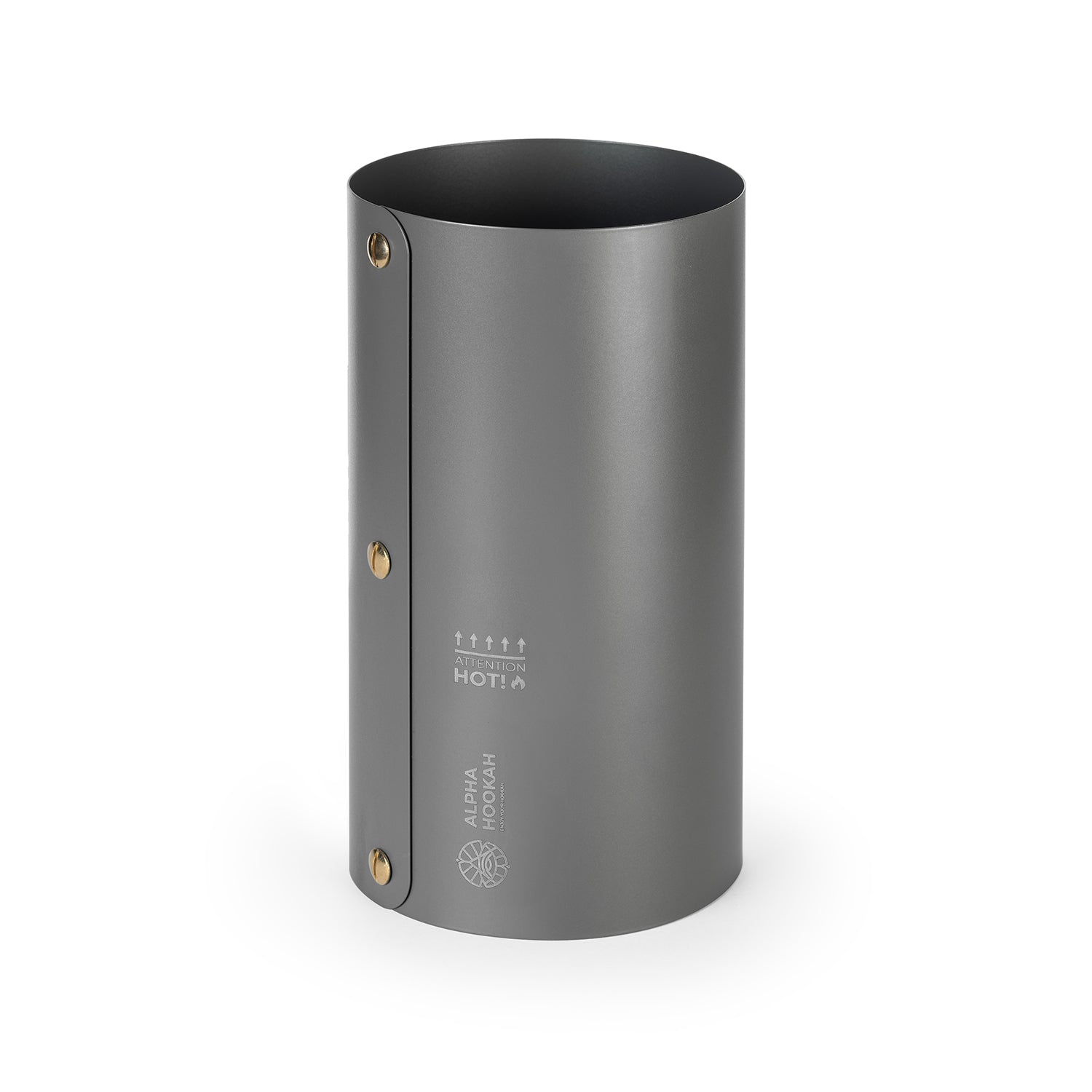 Alpha Hookah Windcover Roll - Smoxygen