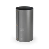 Alpha Hookah Windcover Roll - Smoxygen