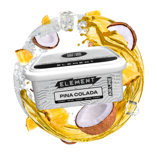 Element Pina Colada Air 200G