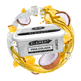 Element Pina Colada Air Hookah Tobacco 200G