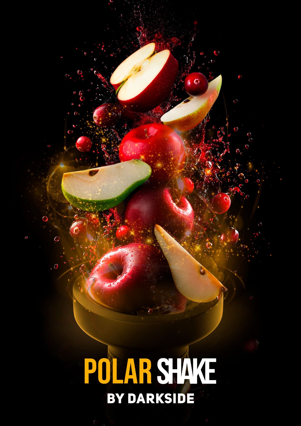 Darkside Polar Shake