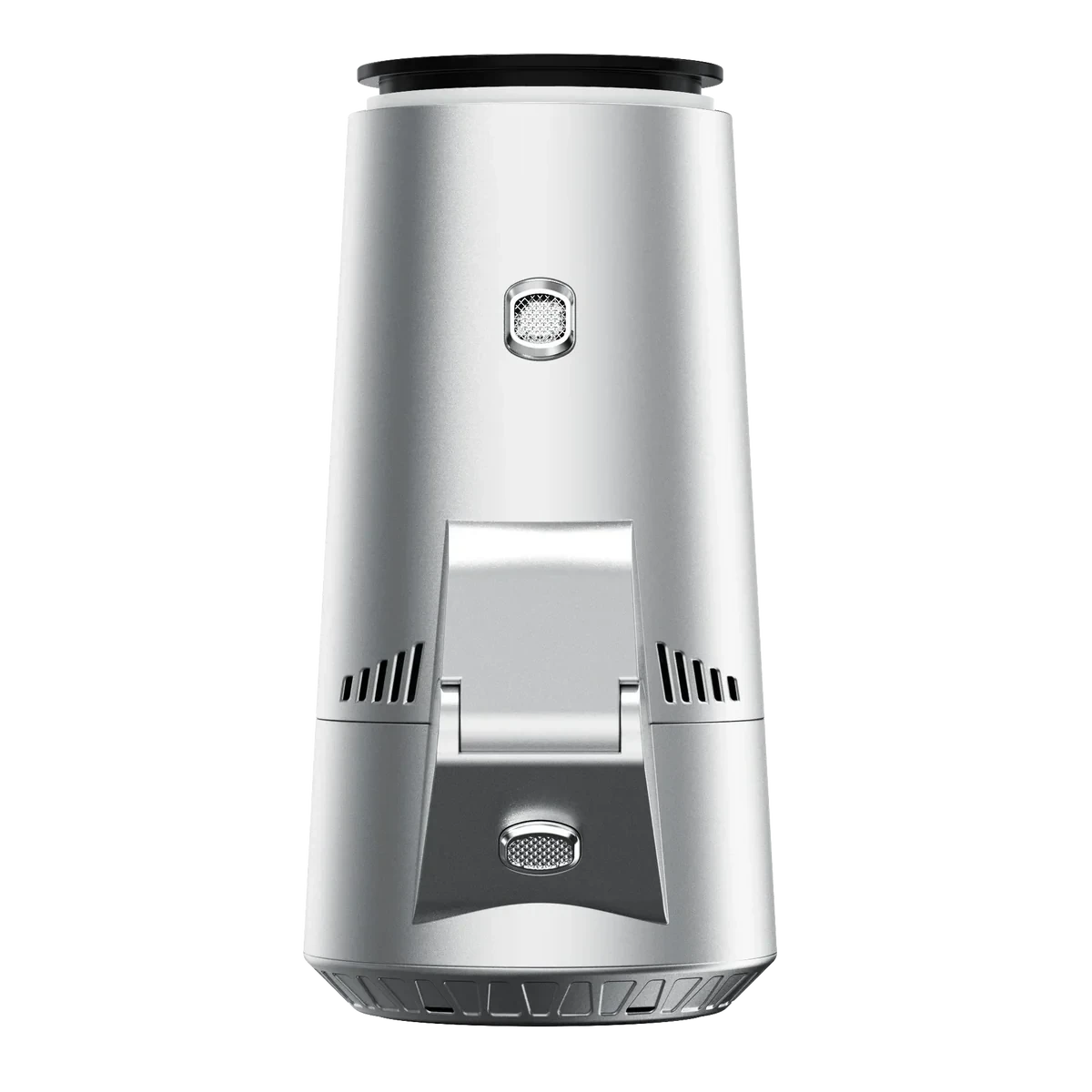 XKAH Electric Hookah Silver - Smoxygen