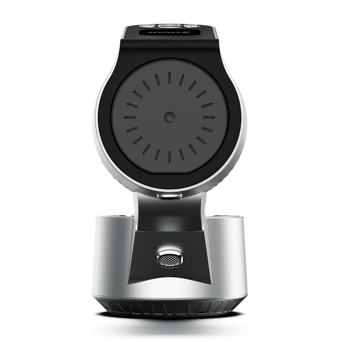 XKAH Electric Hookah Silver - Smoxygen