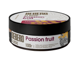 Sebero Classic Passion Fruit Hookah Tobacco - Smoxygen