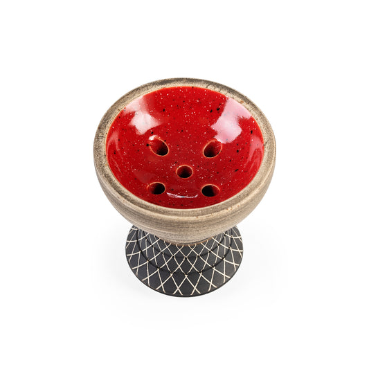 Alpha Turkish Design Red Sand - Smoxygen