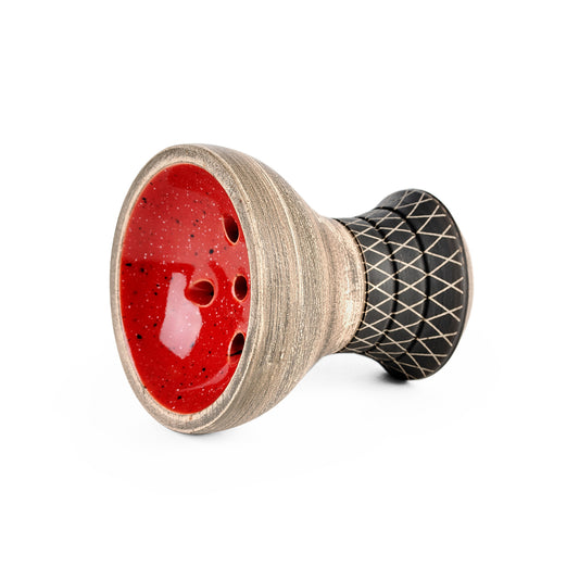 Alpha Turkish Design Red Sand - Smoxygen