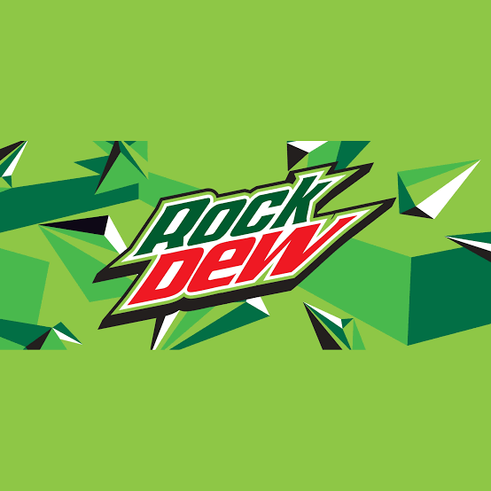 Severniy Rock Dew Hookah Tobacco