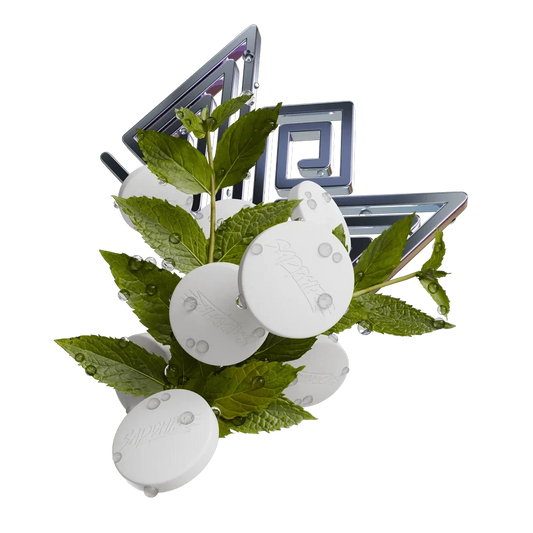 Sapphire Crown Ron.Do Hookah Tobacco - Smoxygen