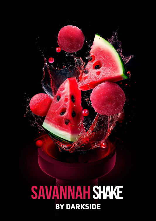 Darkside Savannah Shake