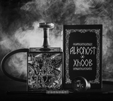 Hoob Atom Skazka X Alconost (LIMITED EDITION) - Smoxygen