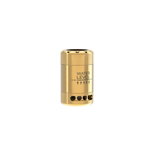 Alpha Hookah ORO - Smoxygen