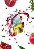 Sarma Classic Pomegranate Juice Hookah Tobacco - Smoxygen