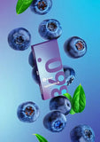 Sarma Soft Blueberry Hookah Tobacco - Smoxygen