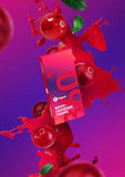 Sarma Soft Lingonberry Puree Hookah Tobacco - Smoxygen