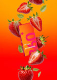 Sarma Soft Strawberry Hookah Tobacco - Smoxygen