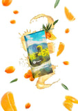 Sarma Classic Sea Buckthorn Orange Hookah Tobacco - Smoxygen