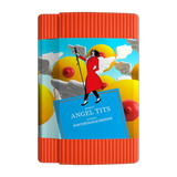 Satyr Aroma Angel Tits Hookah Tobacco - Smoxygen