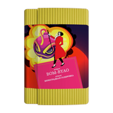 Satyr Aroma BOM-BYAO Hookah Tobacco - Smoxygen