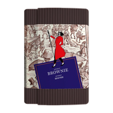 Satyr Aroma Brownie Hookah Tobacco - Smoxygen