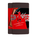 Satyr Aroma California Cola Hookah Tobacco - Smoxygen
