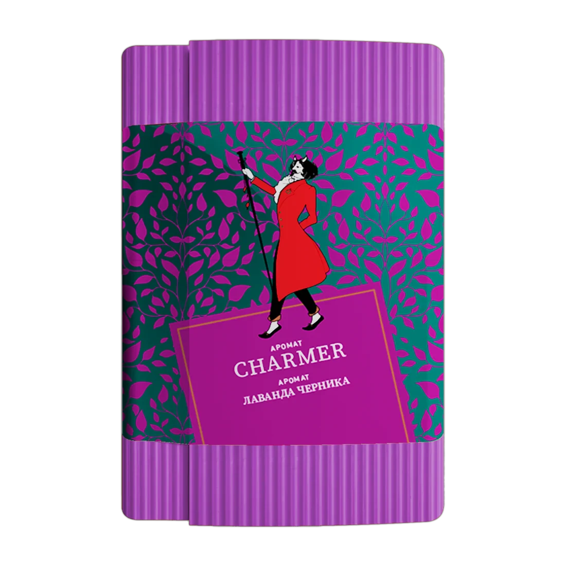 Satyr Aroma Charmer Hookah Tobacco - Smoxygen