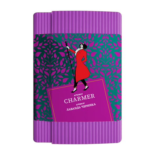 Satyr Aroma Charmer Hookah Tobacco - Smoxygen