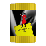 Satyr Aroma Good Lemon Hookah Tobacco - Smoxygen