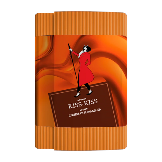 Satyr Aroma Kiss-Kiss Hookah Tobacco - Smoxygen
