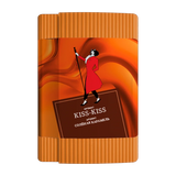 Satyr Aroma Kiss-Kiss Hookah Tobacco - Smoxygen