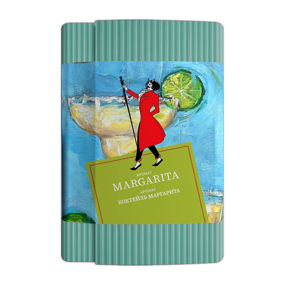 Satyr Aroma Margarita Hookah Tobacco - Smoxygen