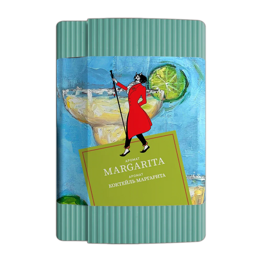 Satyr Aroma Margarita Hookah Tobacco - Smoxygen